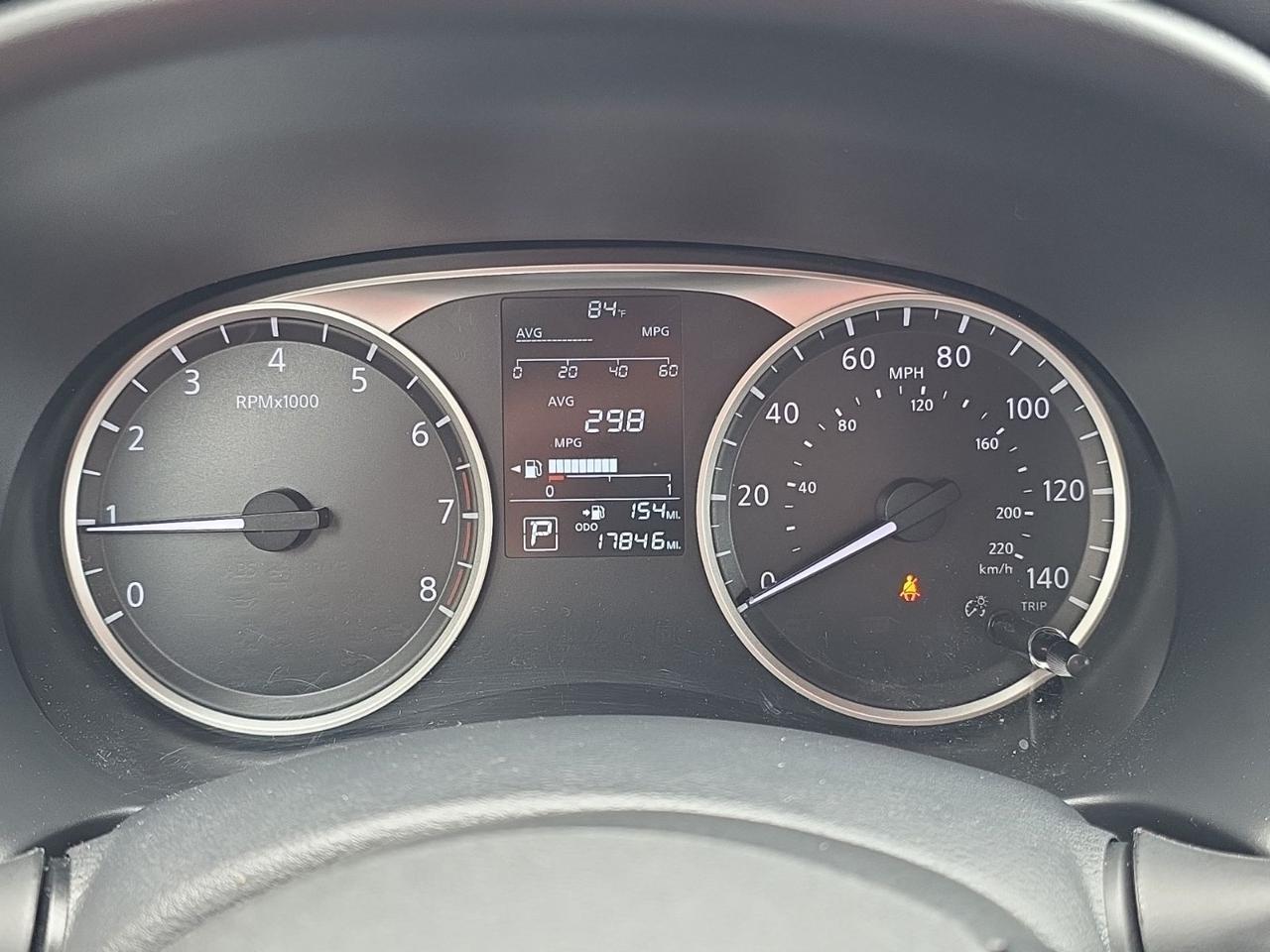 2025 Nissan Kicks Play S Glen Burnie MD