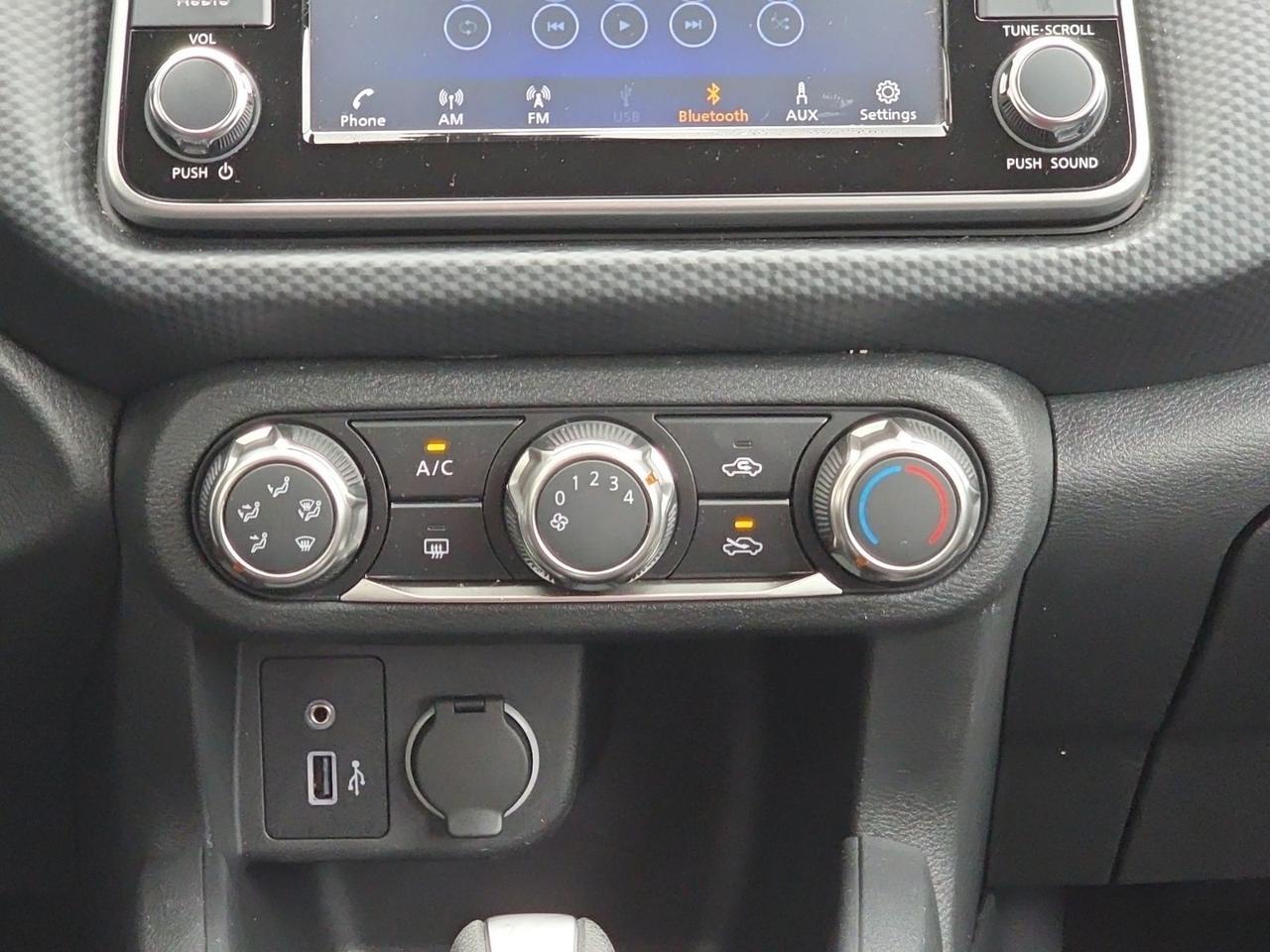 2025 Nissan Kicks Play S Glen Burnie MD