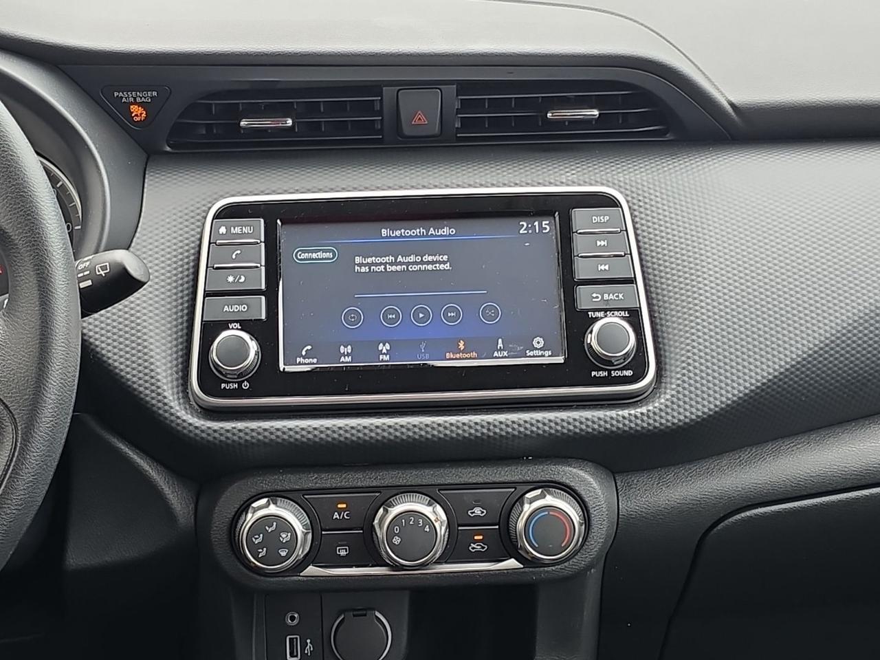 2025 Nissan Kicks Play S Glen Burnie MD