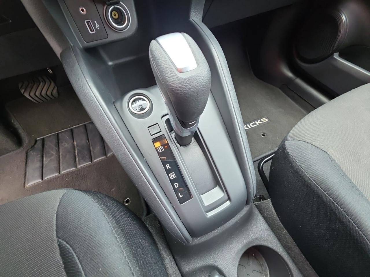 2025 Nissan Kicks Play S Glen Burnie MD
