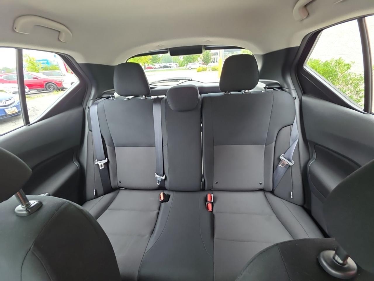 2025 Nissan Kicks Play S Glen Burnie MD