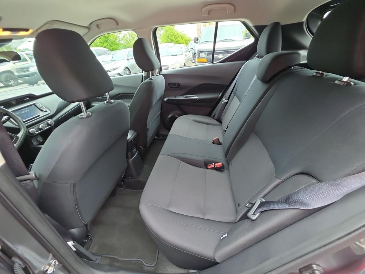 2025 Nissan Kicks Play S Glen Burnie MD