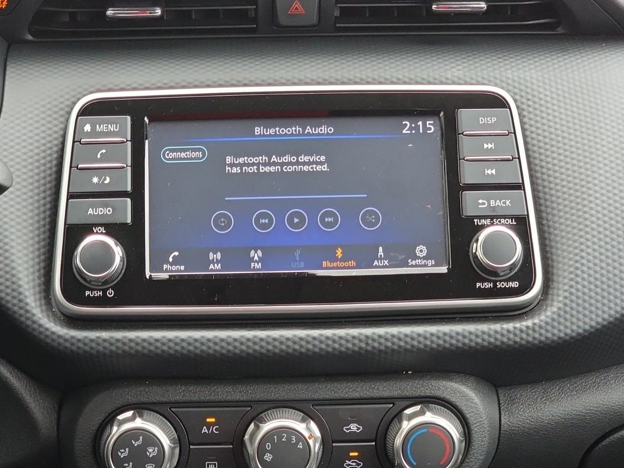 2025 Nissan Kicks Play S Glen Burnie MD