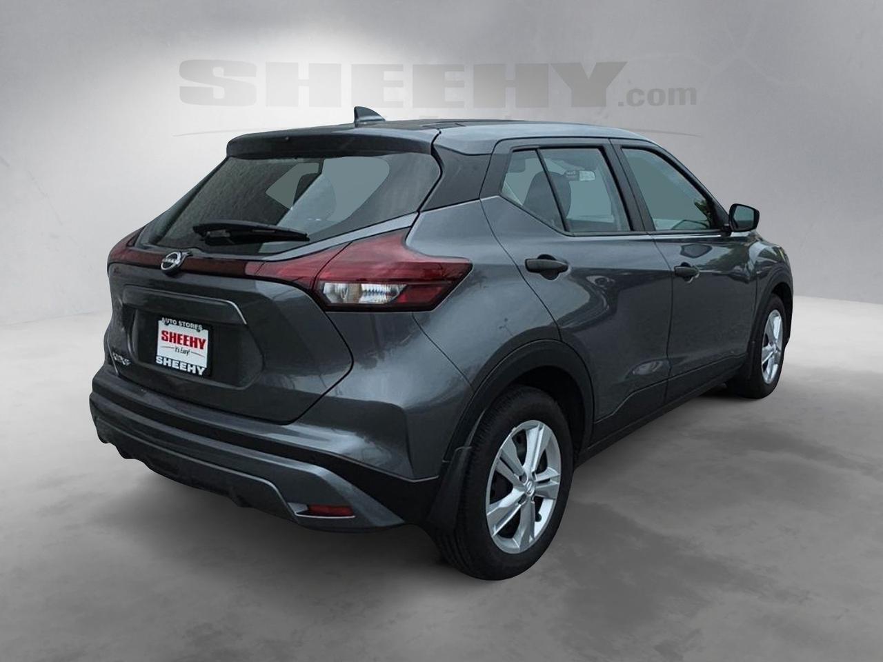 2025 Nissan Kicks Play S Glen Burnie MD