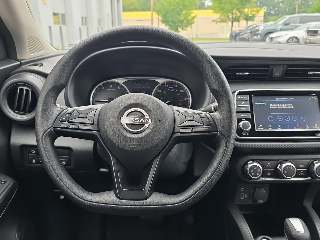 2025 Nissan Kicks Play S Glen Burnie MD