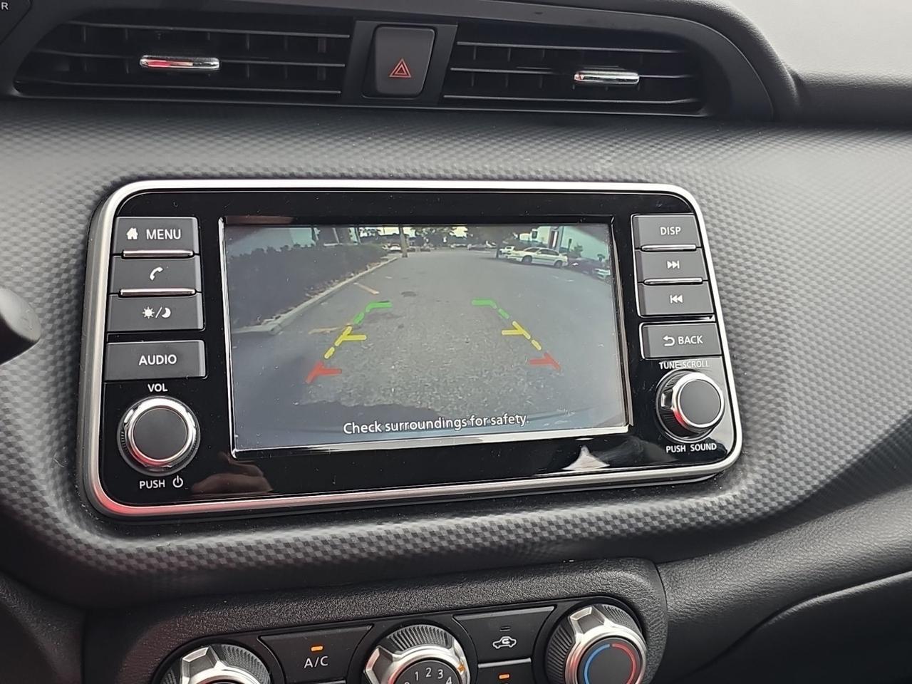 2025 Nissan Kicks Play S Glen Burnie MD