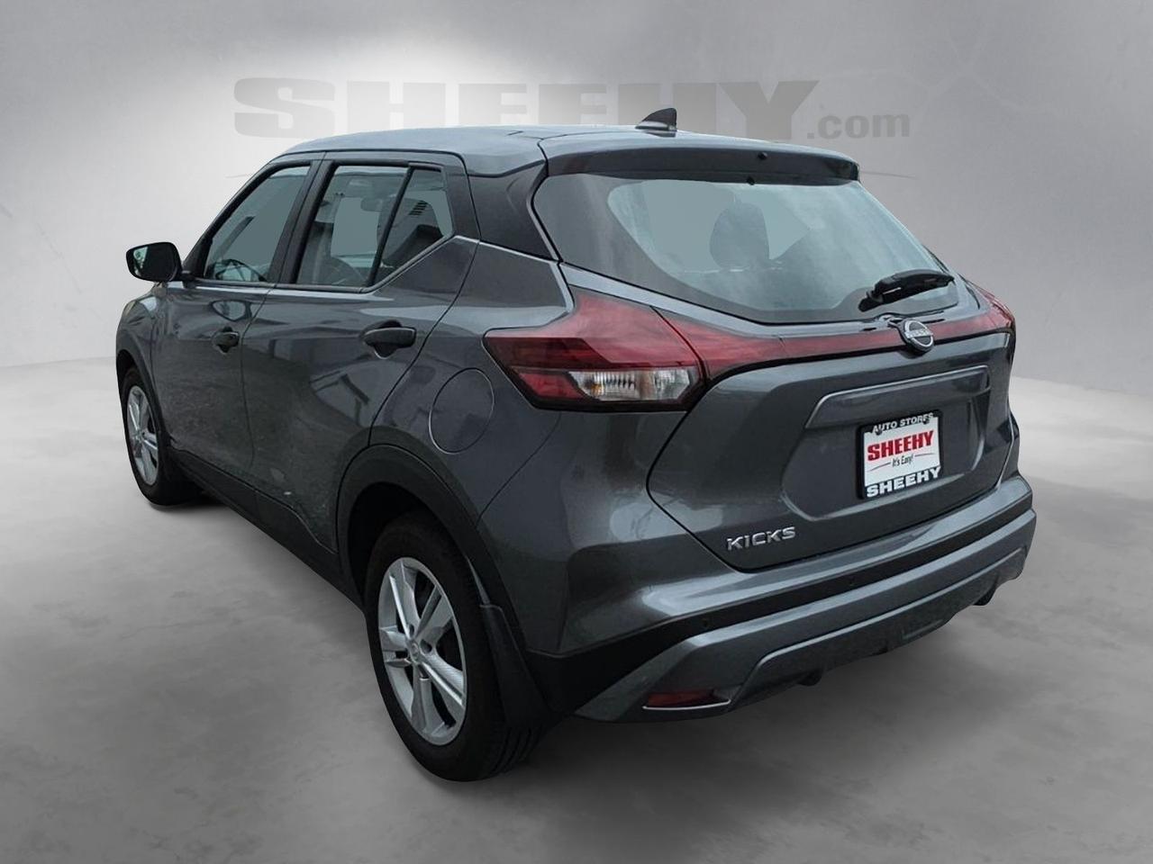 2025 Nissan Kicks Play S Glen Burnie MD