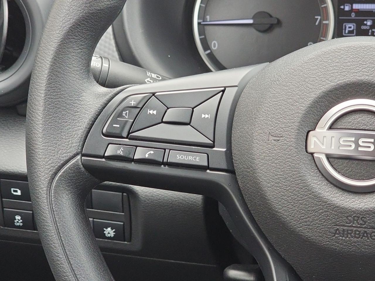 2025 Nissan Kicks Play S Glen Burnie MD
