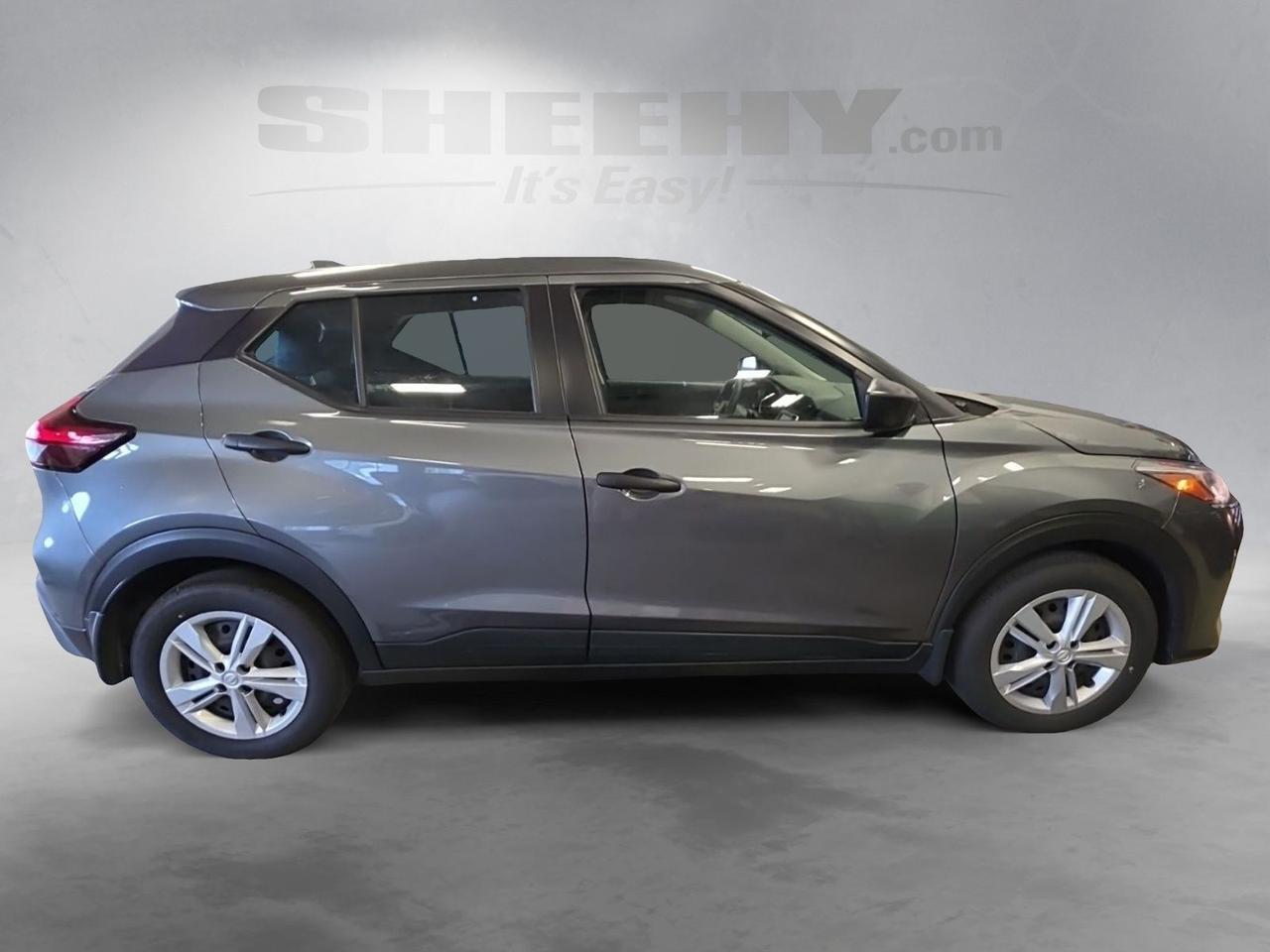 2025 Nissan Kicks Play S Glen Burnie MD