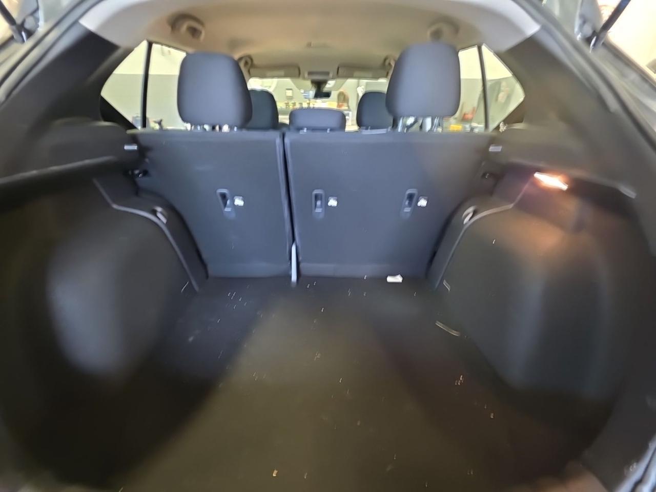 2025 Nissan Kicks Play S Glen Burnie MD