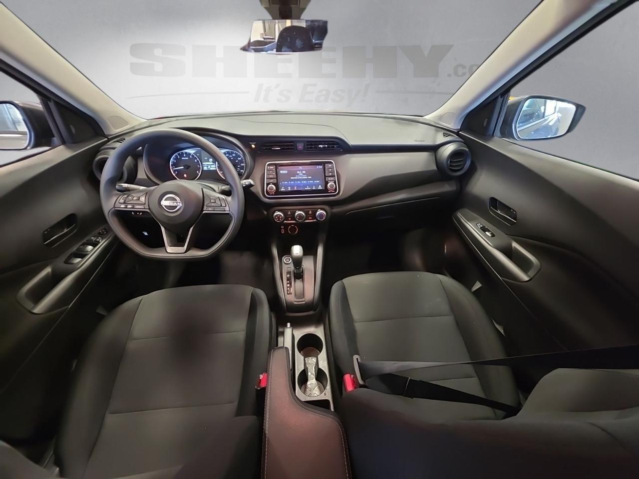 2025 Nissan Kicks Play S Glen Burnie MD