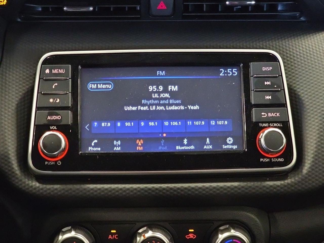 2025 Nissan Kicks Play S Glen Burnie MD