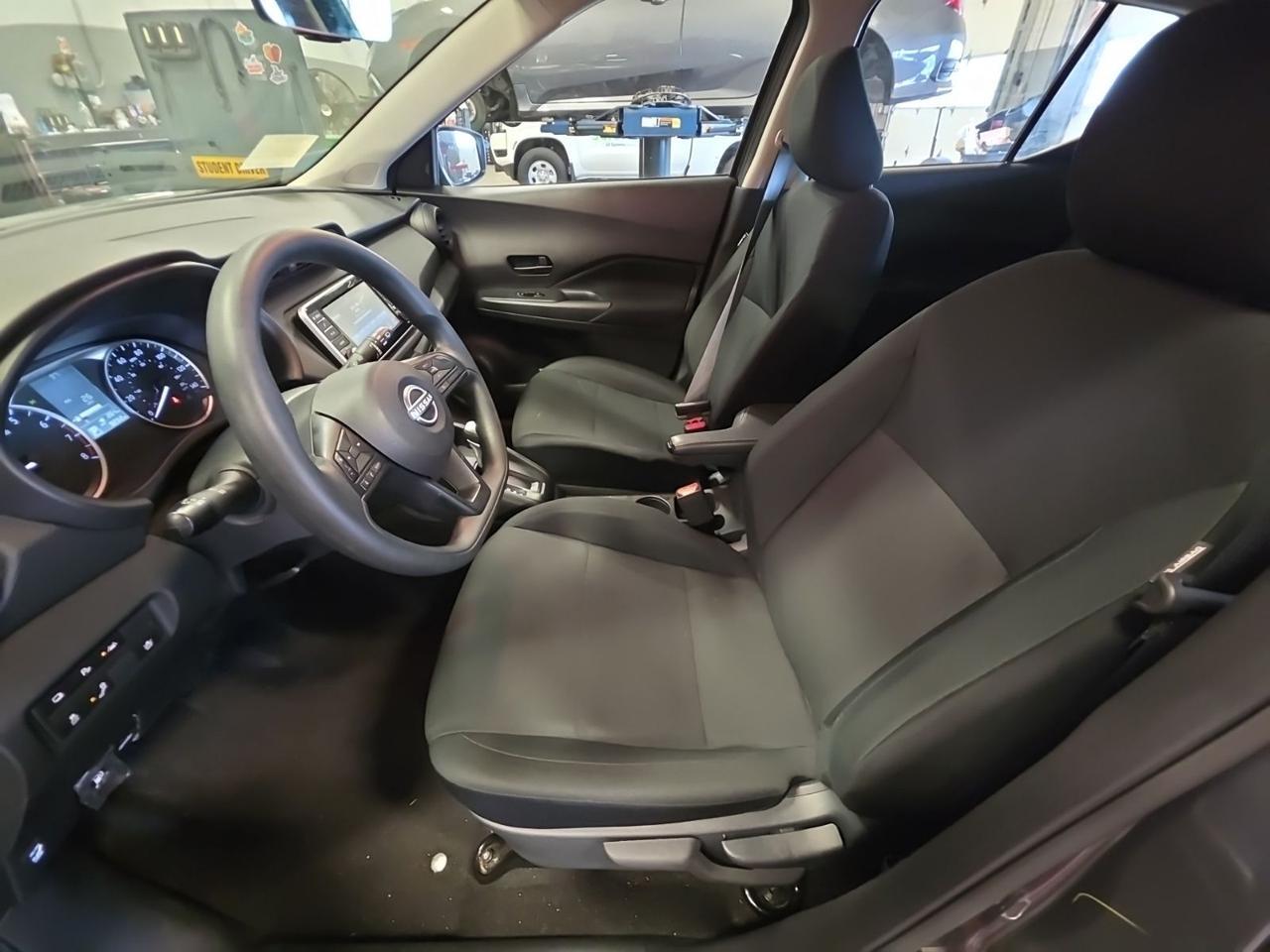 2025 Nissan Kicks Play S Glen Burnie MD