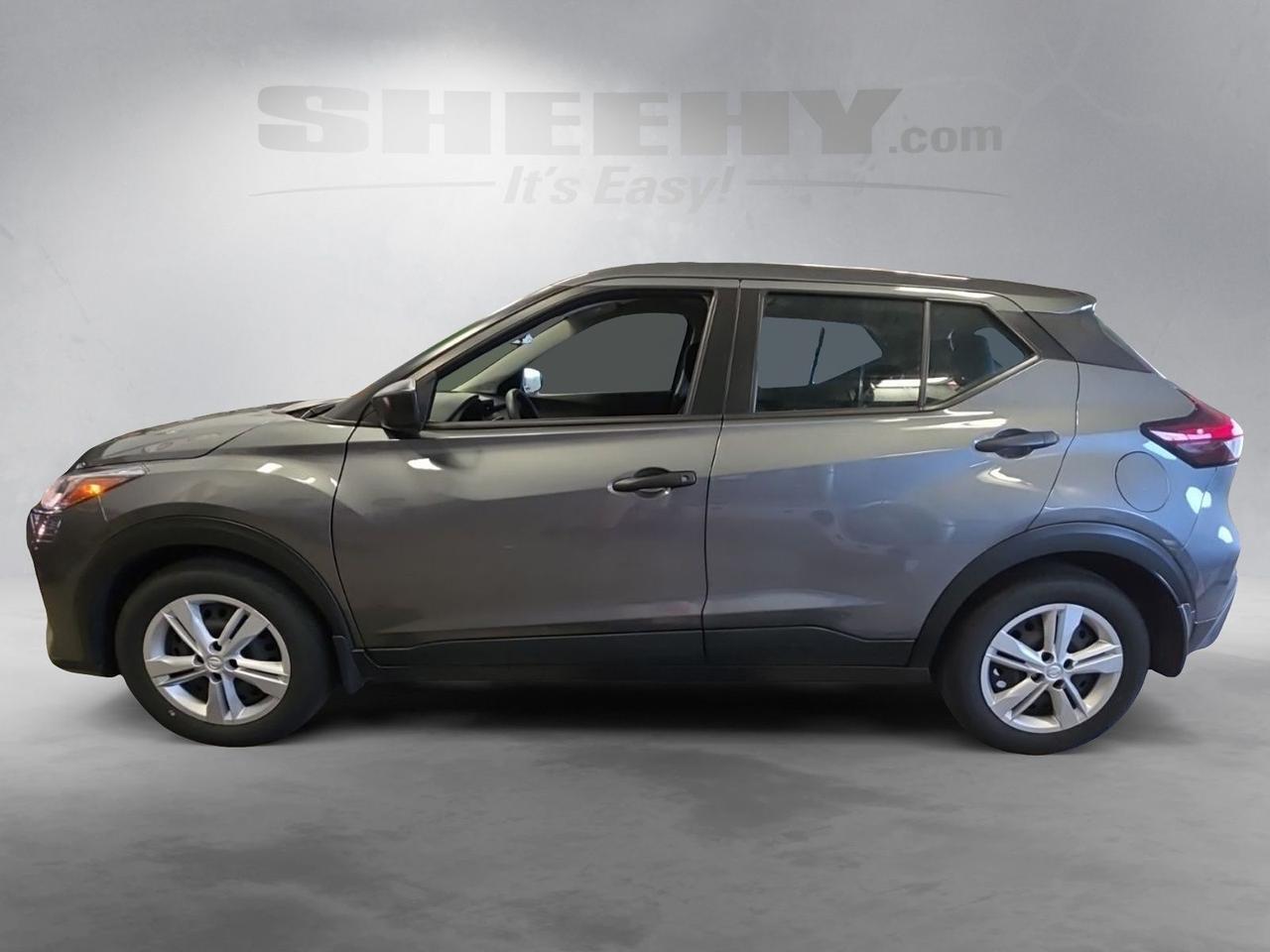 2025 Nissan Kicks Play S Glen Burnie MD