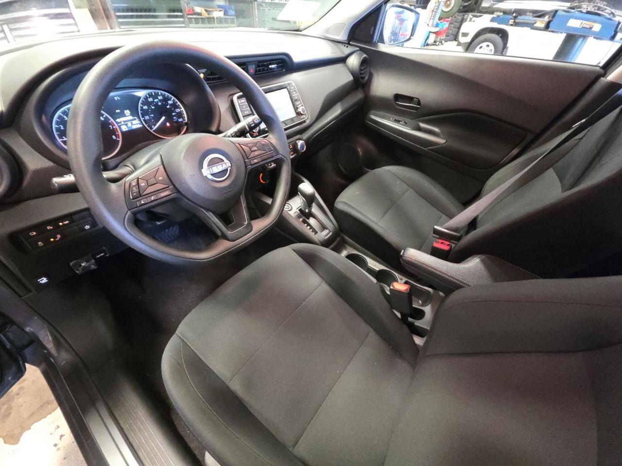 2025 Nissan Kicks Play S Glen Burnie MD