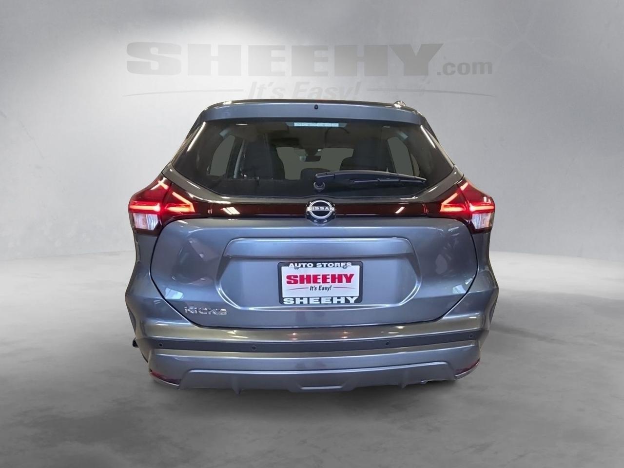 2025 Nissan Kicks Play S Glen Burnie MD