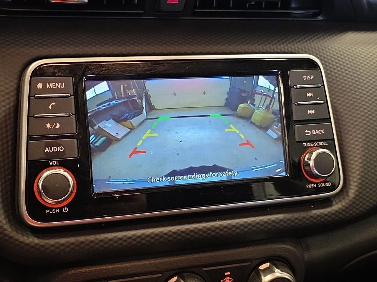 2025 Nissan Kicks Play S Glen Burnie MD