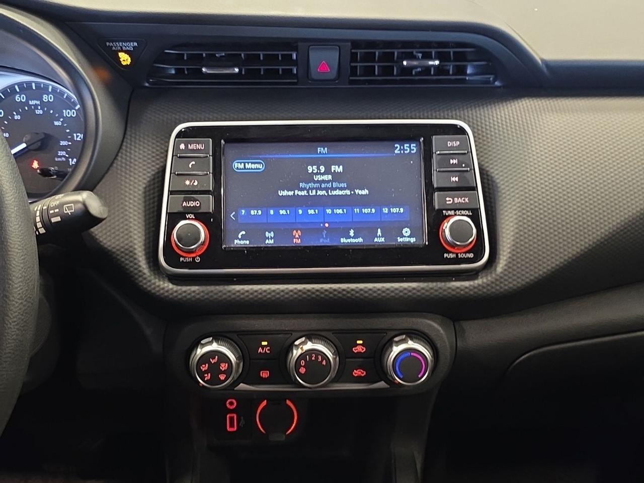 2025 Nissan Kicks Play S Glen Burnie MD