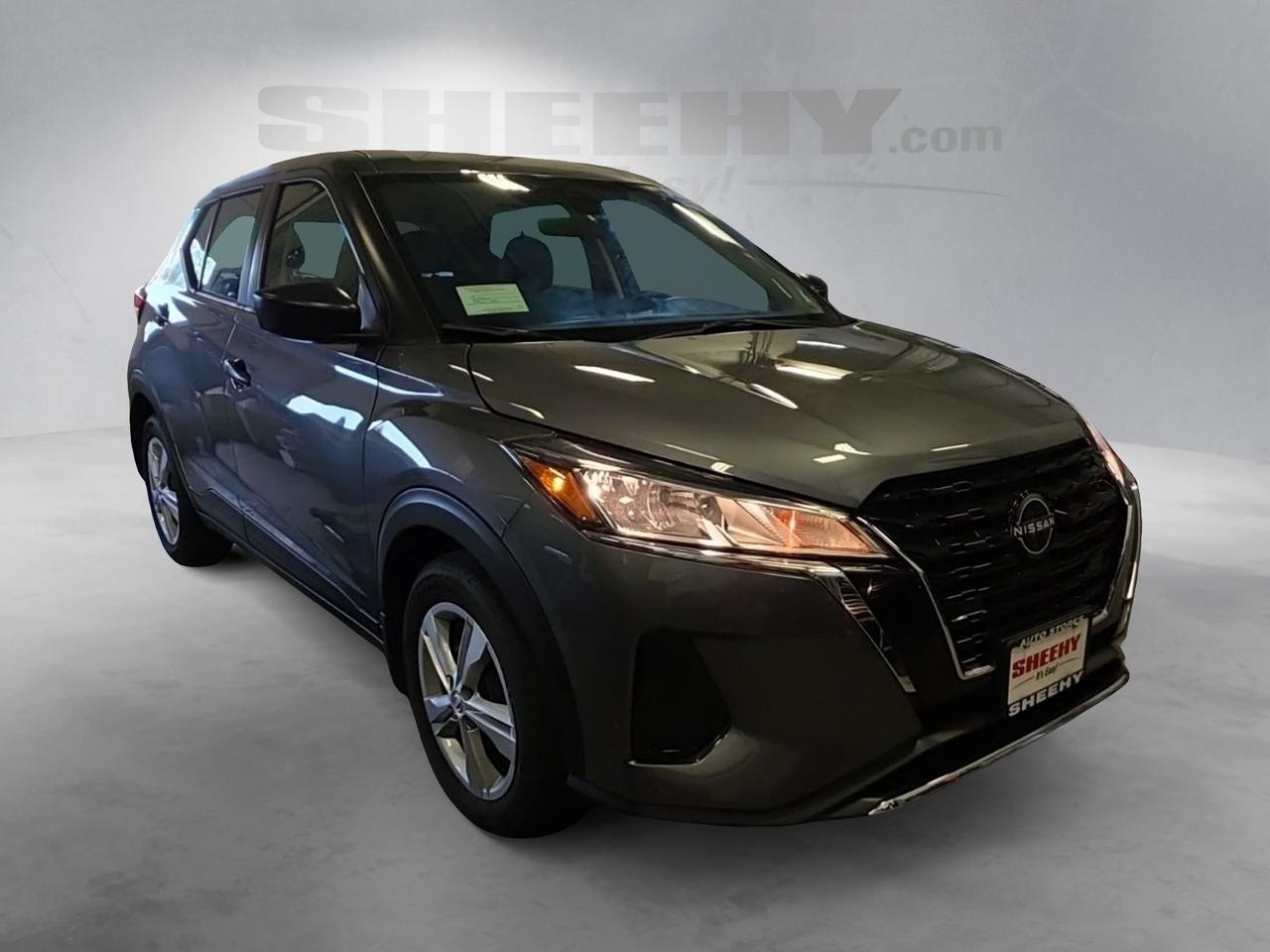 2025 Nissan Kicks Play S Glen Burnie MD