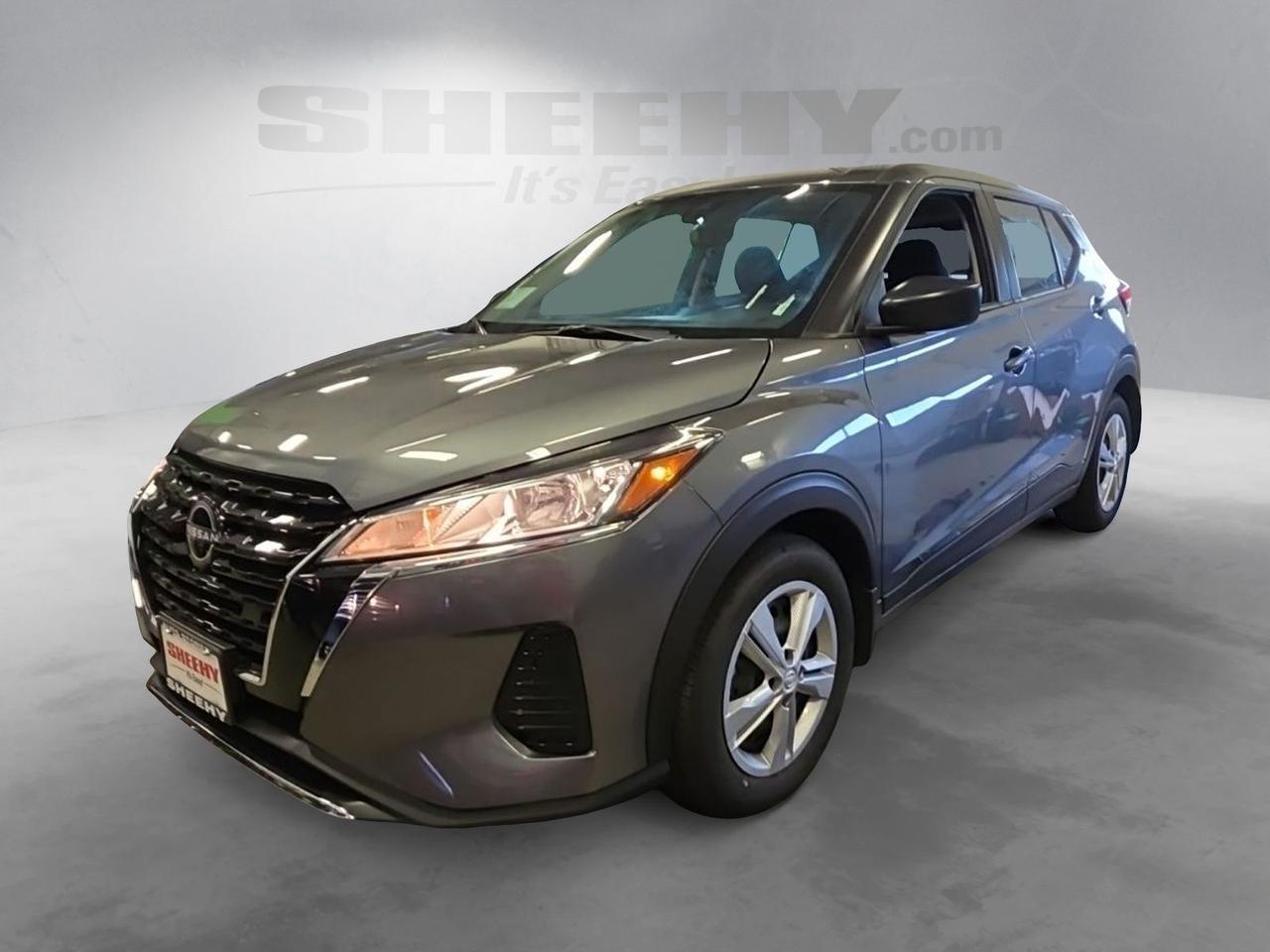 2025 Nissan Kicks Play S Glen Burnie MD