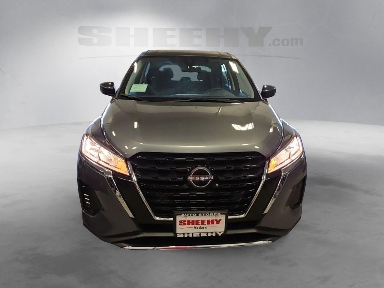 2025 Nissan Kicks Play S Glen Burnie MD