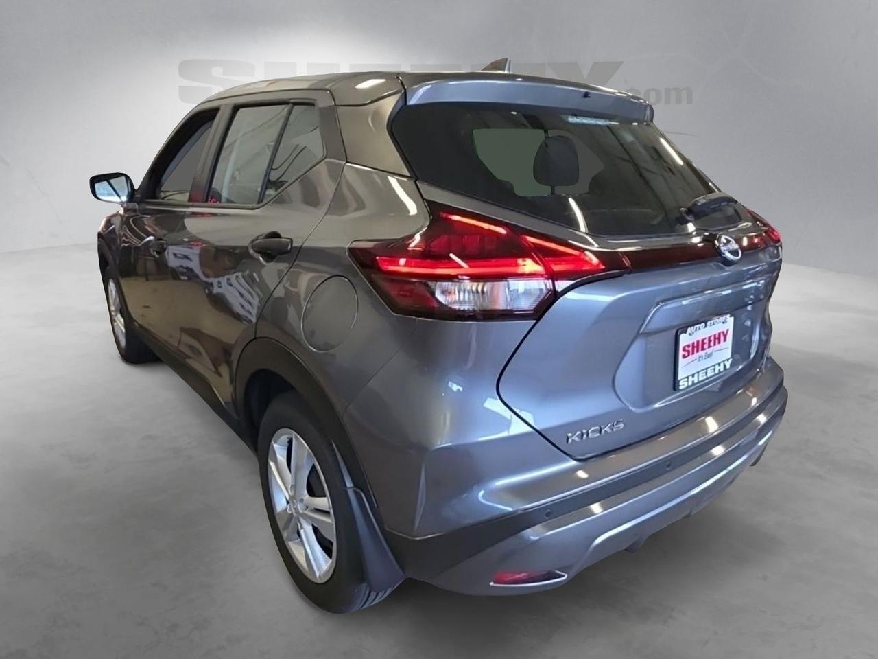 2025 Nissan Kicks Play S Glen Burnie MD