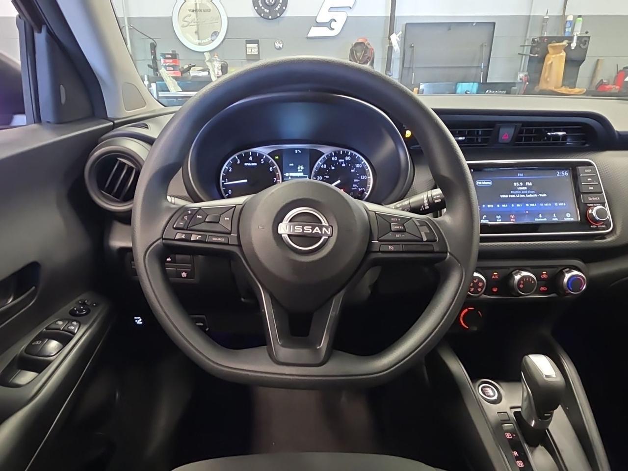 2025 Nissan Kicks Play S Glen Burnie MD