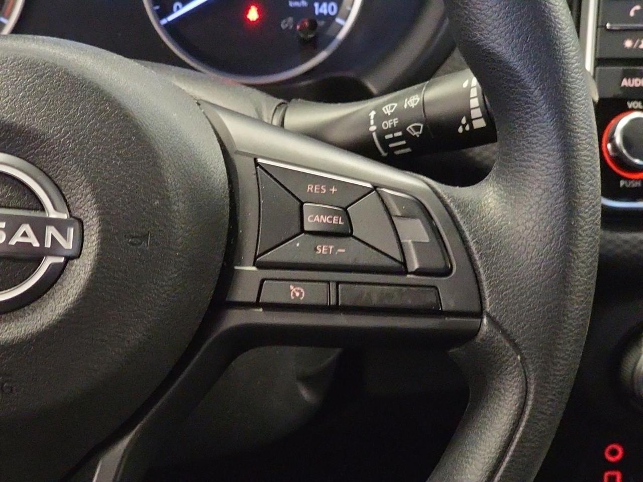 2025 Nissan Kicks Play S Glen Burnie MD