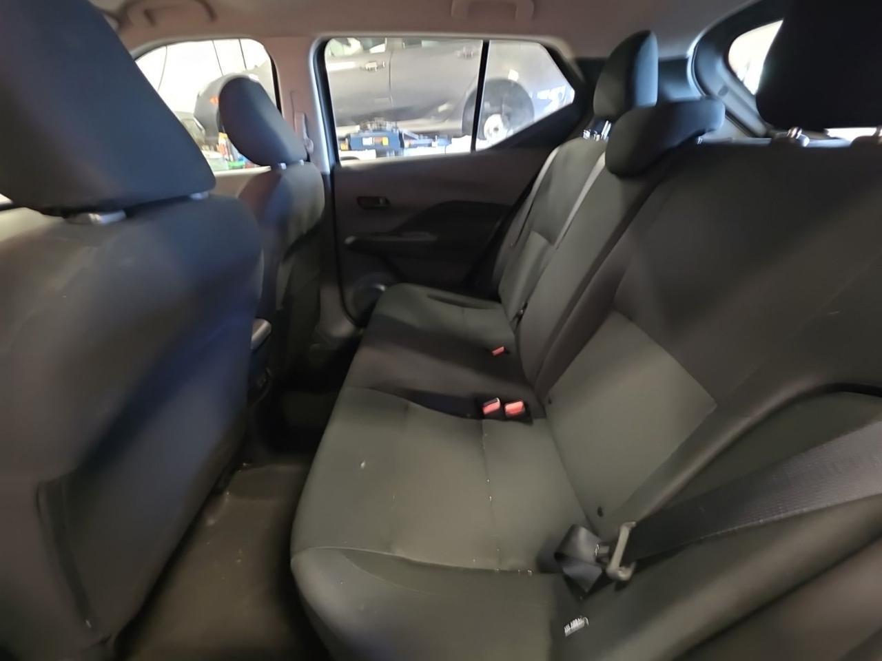 2025 Nissan Kicks Play S Glen Burnie MD