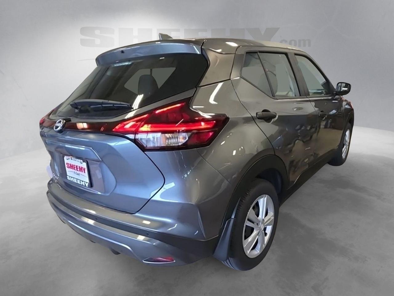 2025 Nissan Kicks Play S Glen Burnie MD