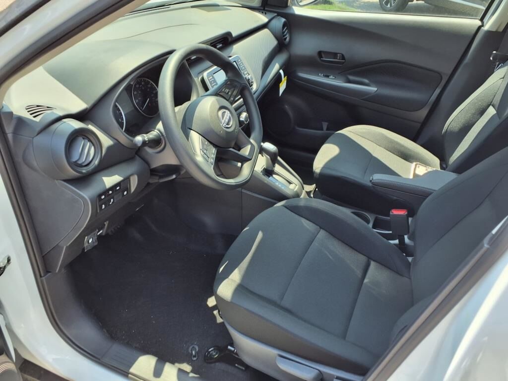 2025 Nissan Kicks Play S Waldorf MD