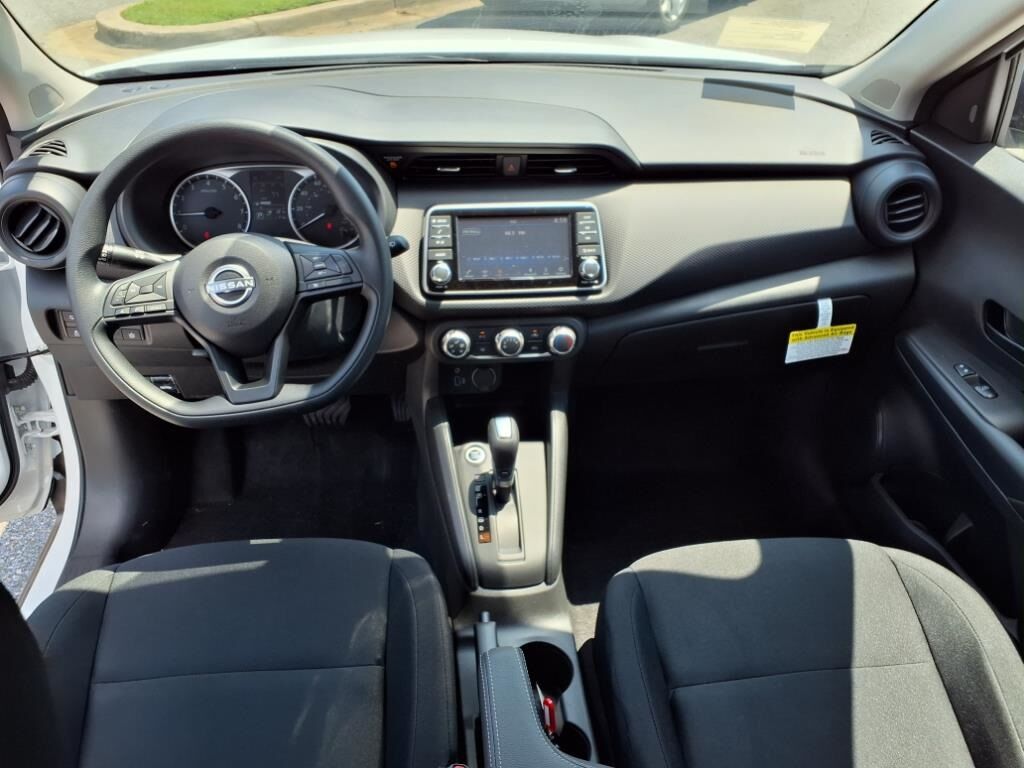 2025 Nissan Kicks Play S Waldorf MD