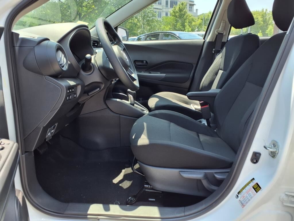 2025 Nissan Kicks Play S Waldorf MD
