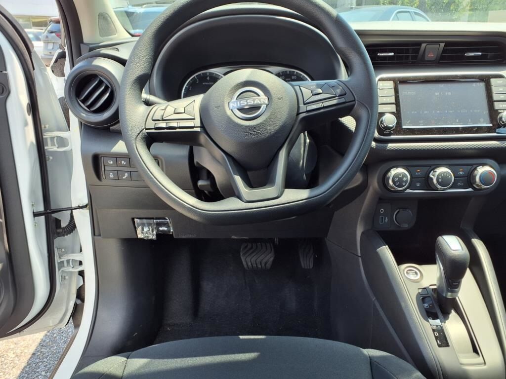 2025 Nissan Kicks Play S Waldorf MD