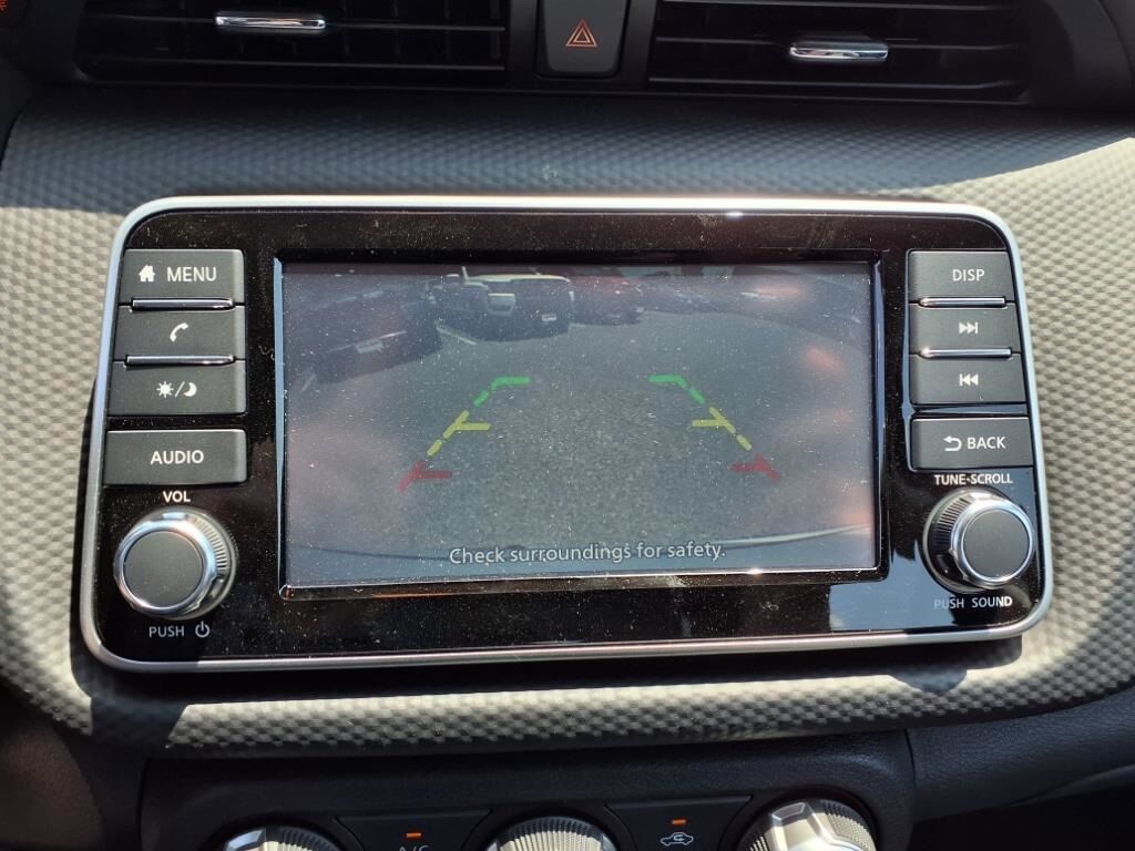 2025 Nissan Kicks Play S Waldorf MD