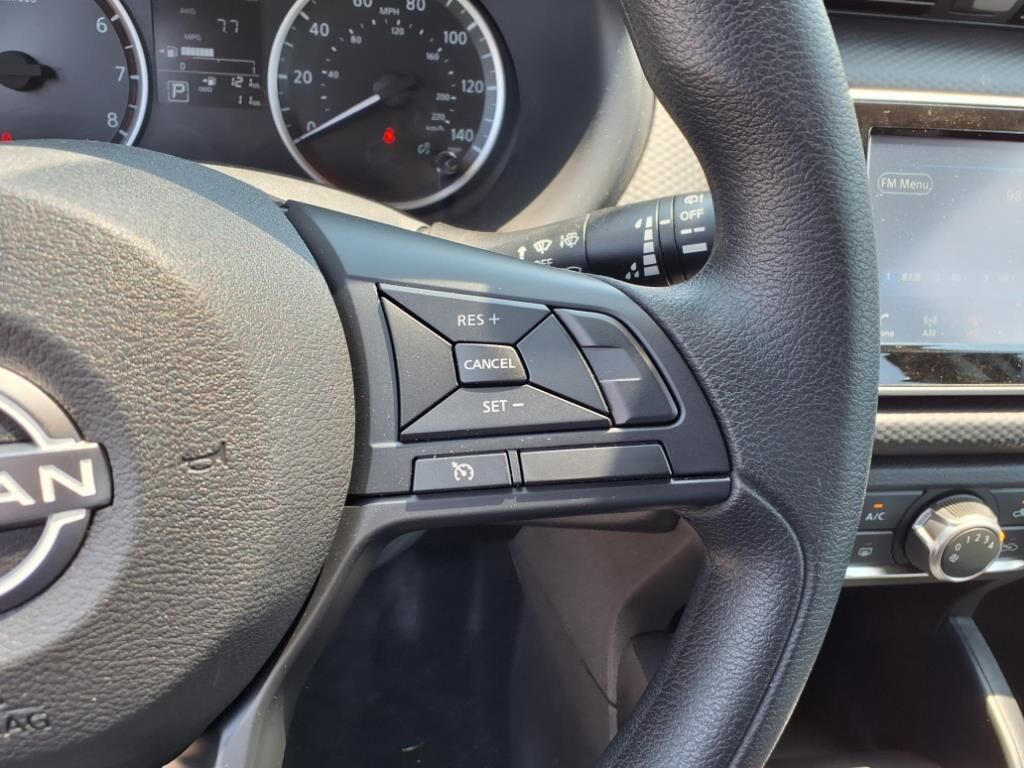 2025 Nissan Kicks Play S Waldorf MD