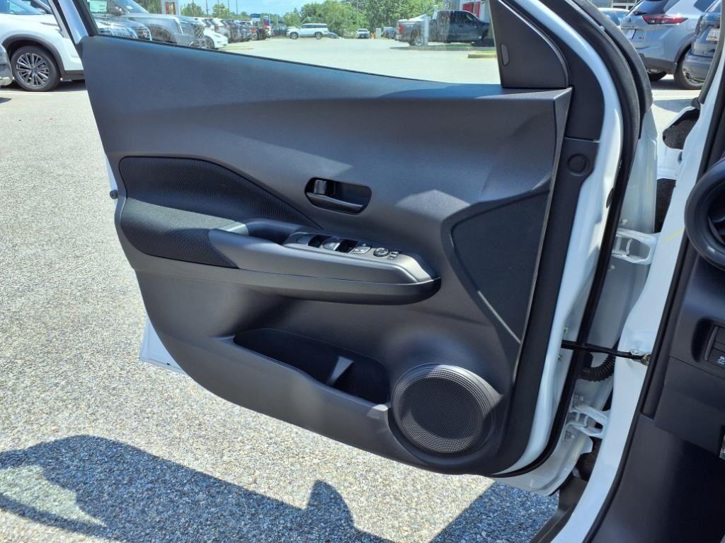 2025 Nissan Kicks Play S Waldorf MD