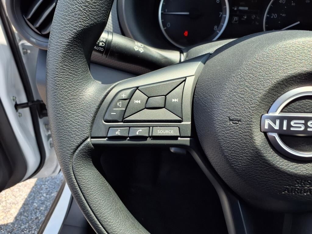 2025 Nissan Kicks Play S Waldorf MD