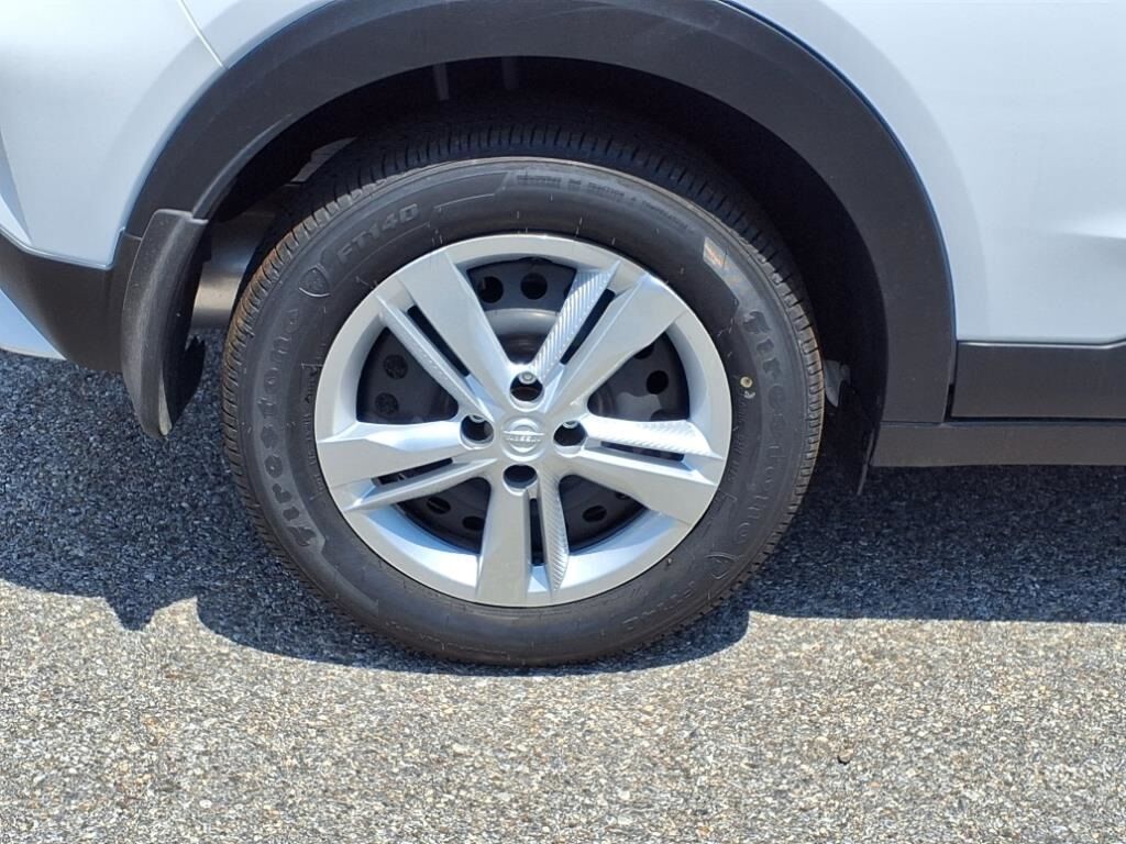 2025 Nissan Kicks Play S Waldorf MD