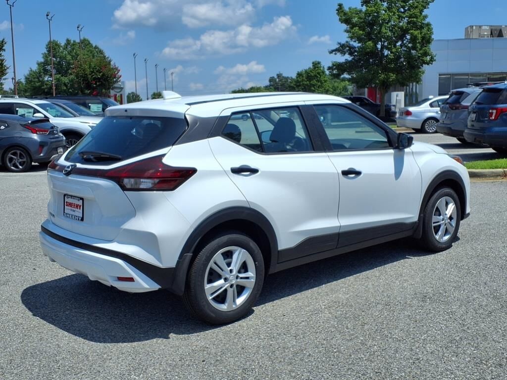 2025 Nissan Kicks Play S Waldorf MD