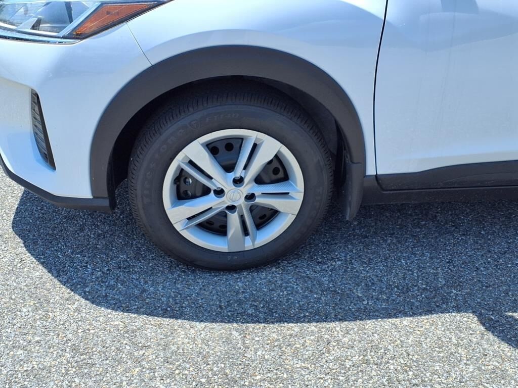 2025 Nissan Kicks Play S Waldorf MD