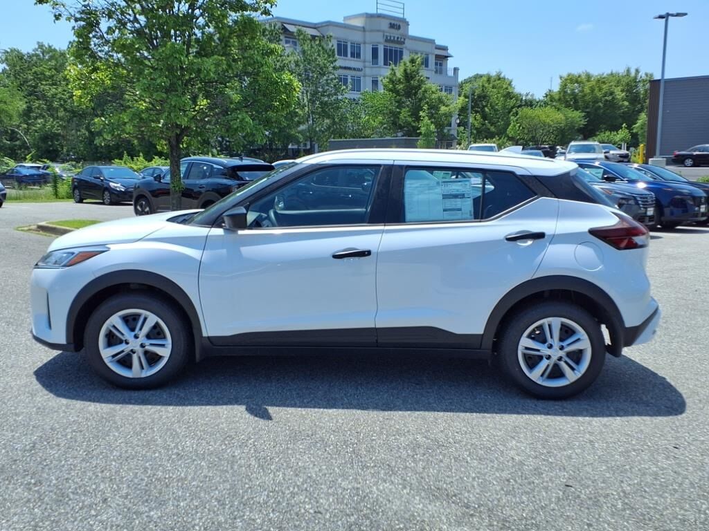 2025 Nissan Kicks Play S Waldorf MD