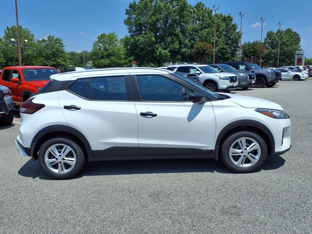 2025 Nissan Kicks Play S Waldorf MD