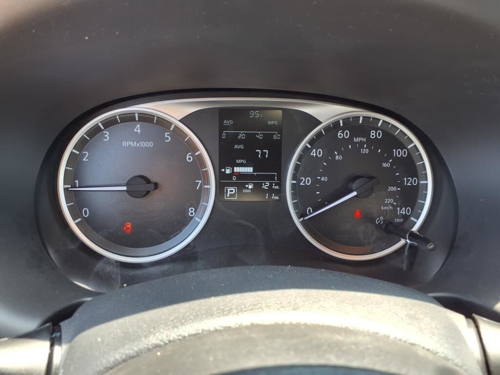 2025 Nissan Kicks Play S Waldorf MD