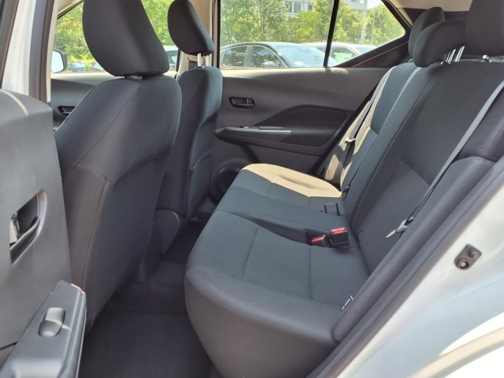 2025 Nissan Kicks Play S Waldorf MD