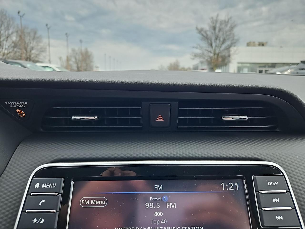 2025 Nissan Kicks Play S Waldorf MD