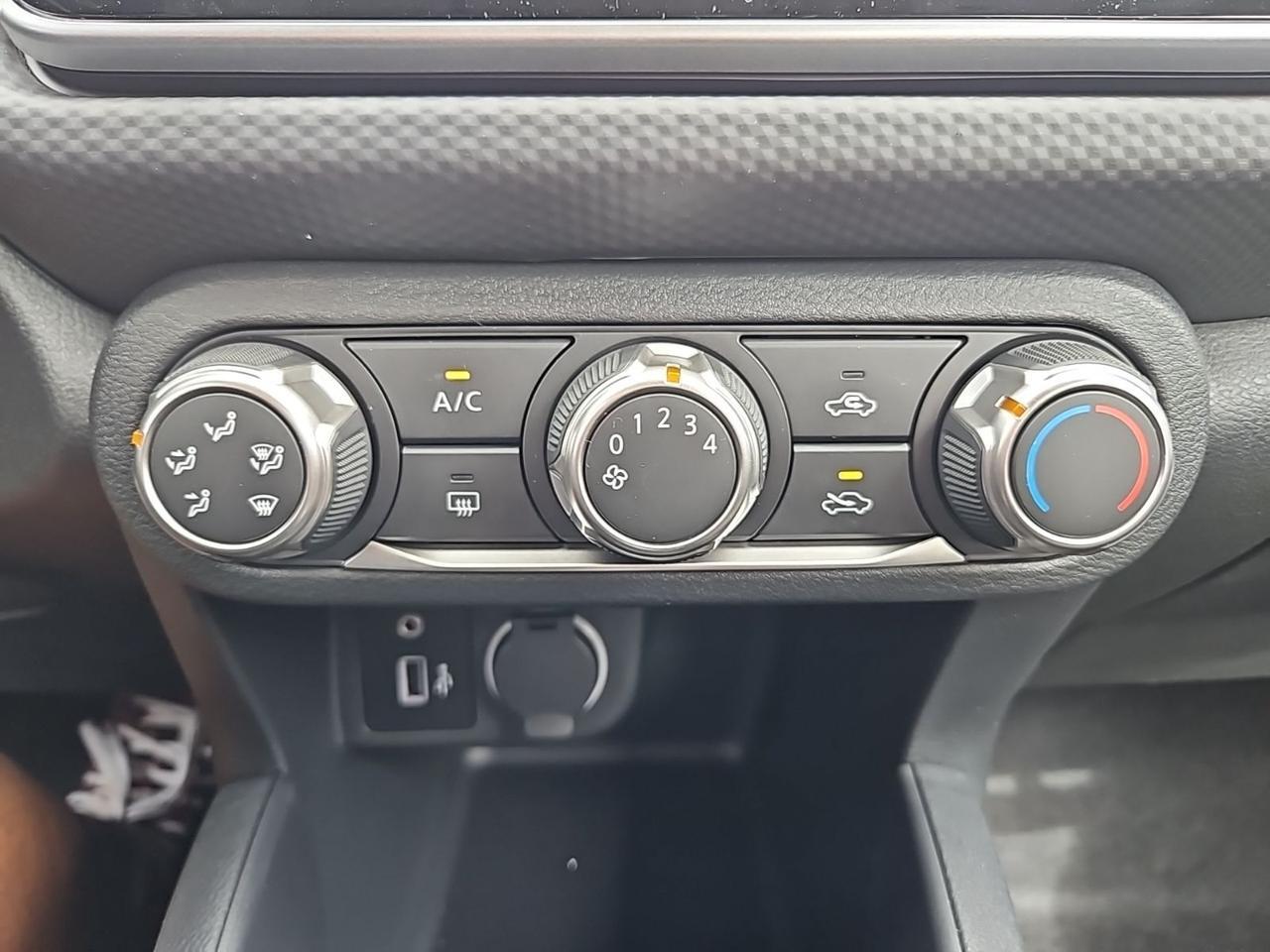 2025 Nissan Kicks Play S Waldorf MD