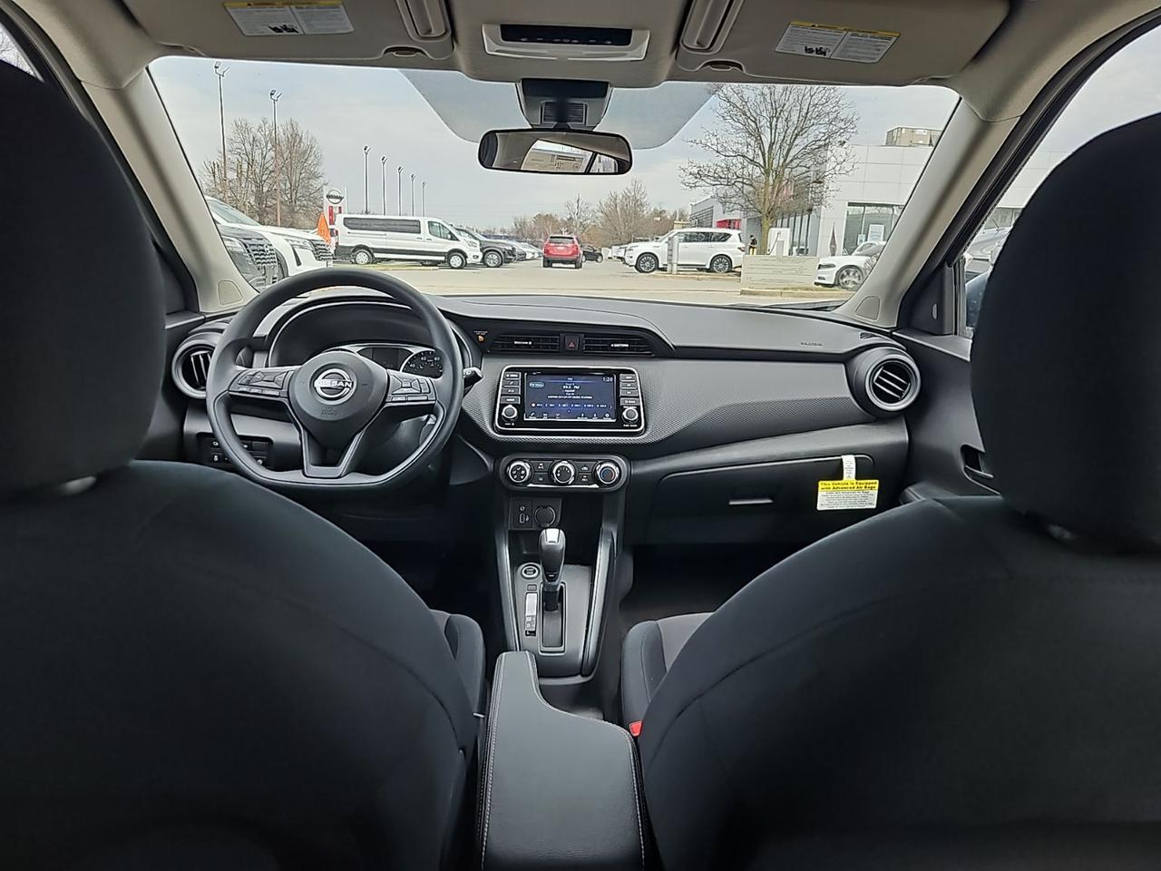 2025 Nissan Kicks Play S Waldorf MD
