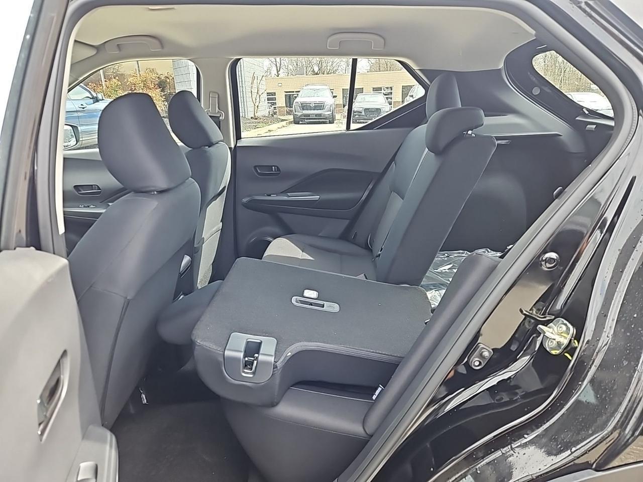 2025 Nissan Kicks Play S Waldorf MD