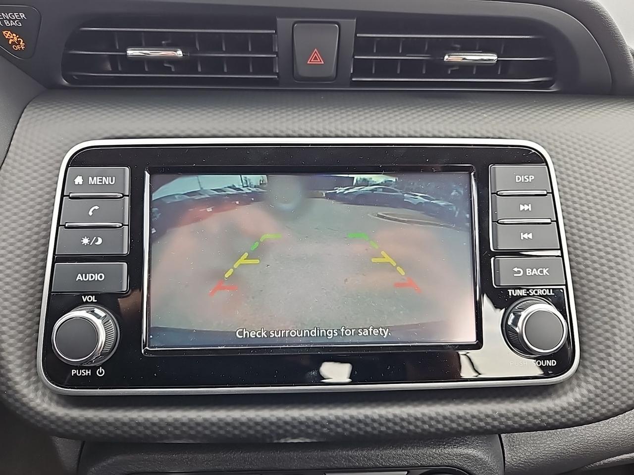 2025 Nissan Kicks Play S Waldorf MD